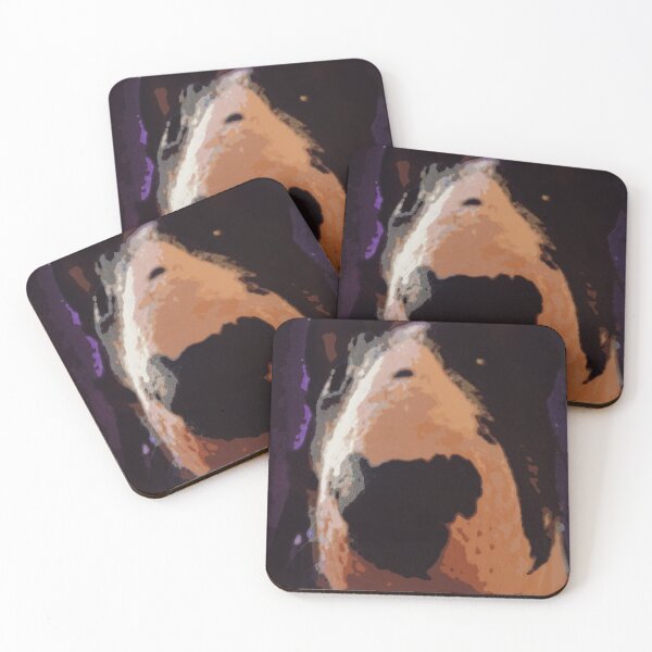 Item preview, Bully Noses Are The Best! - Bull Terrier designed and sold by BulliesRule.