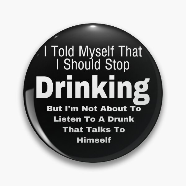 Item preview, I Should Stop Drinking  designed and sold by atroffire.