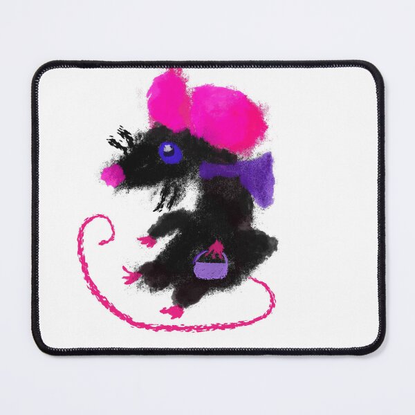 Item preview, Marjorie Goes Shopping With Her Little Purse designed and sold by pinkyjainpan.
