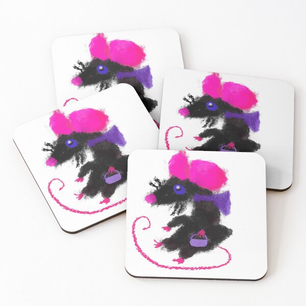 Item preview, Marjorie va de compras con su monedero designed and sold by pinkyjainpan.