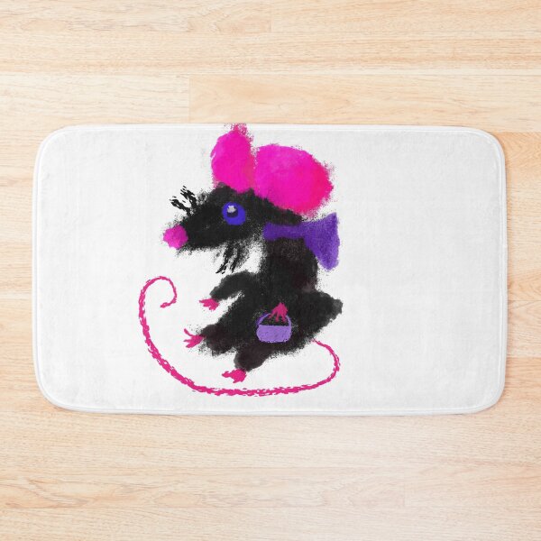 Item preview, Marjorie Goes Shopping With Her Little Purse designed and sold by pinkyjainpan.