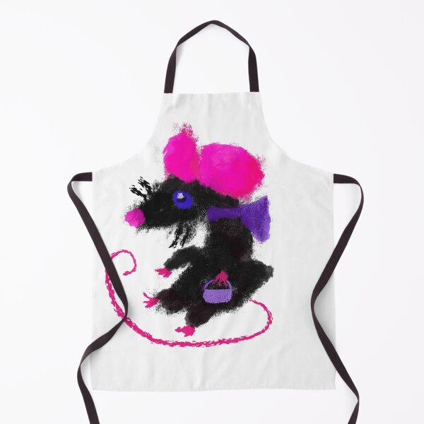 Item preview, Marjorie Goes Shopping With Her Little Purse designed and sold by pinkyjainpan.