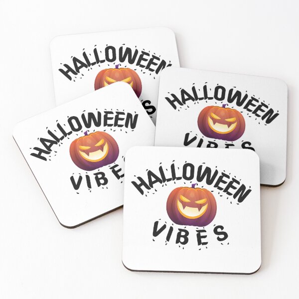 Item preview, Pumpkin Halloween Vibes designed and sold by Brother03.