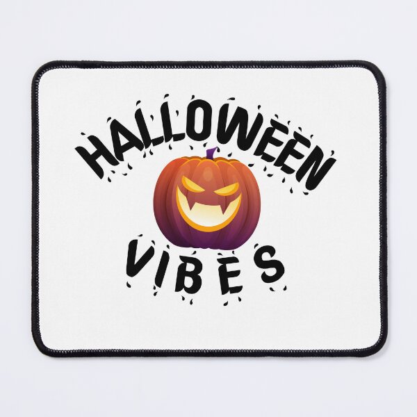 Item preview, Pumpkin Halloween Vibes designed and sold by Brother03.
