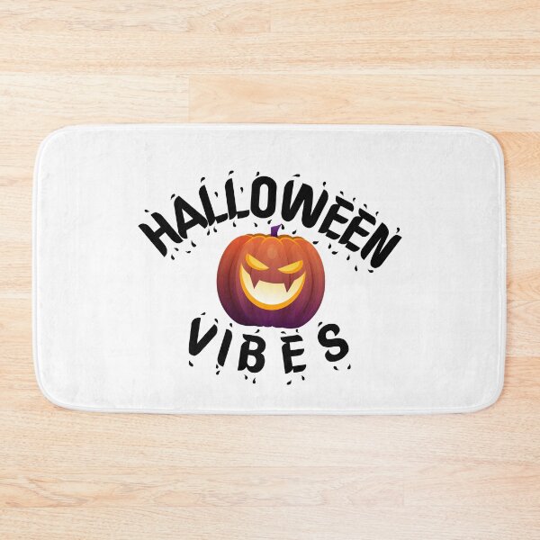 Item preview, Pumpkin Halloween Vibes designed and sold by Brother03.