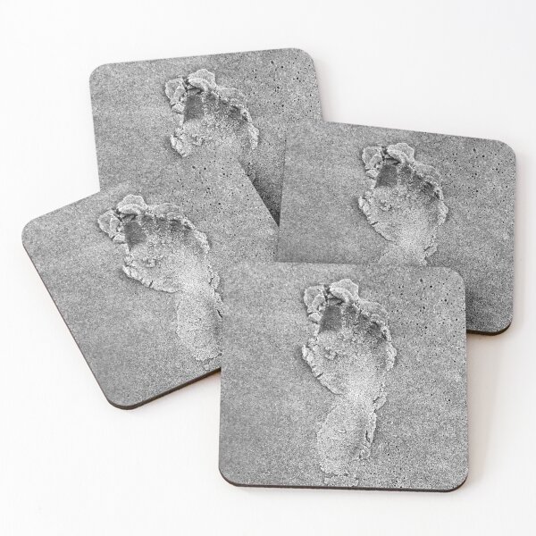 Item preview, Footprints designed and sold by kcrystalfriend.