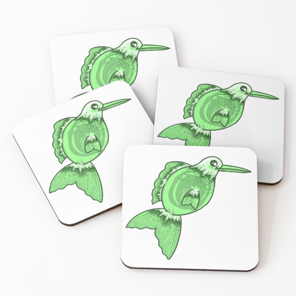 Item preview, Kiwi fish designed and sold by missmann.