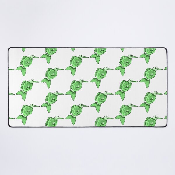 Item preview, Kiwi fish designed and sold by missmann.