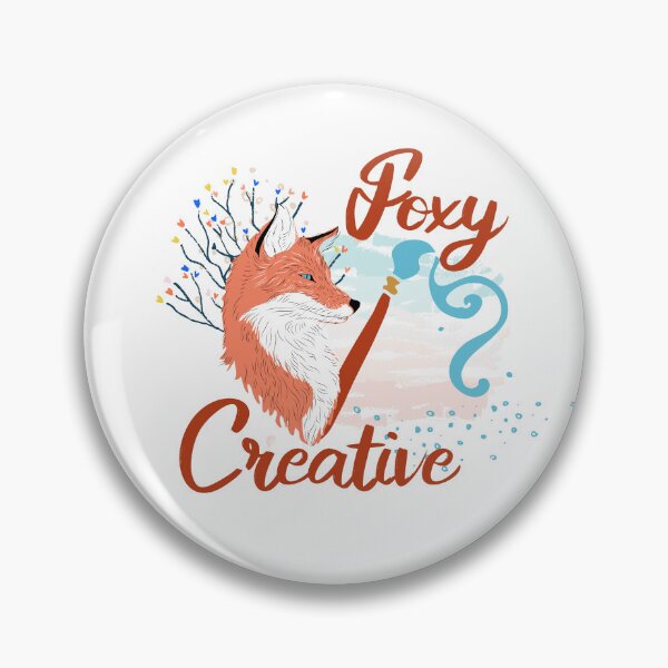 Item preview, astuto creativo designed and sold by Holisticfox.