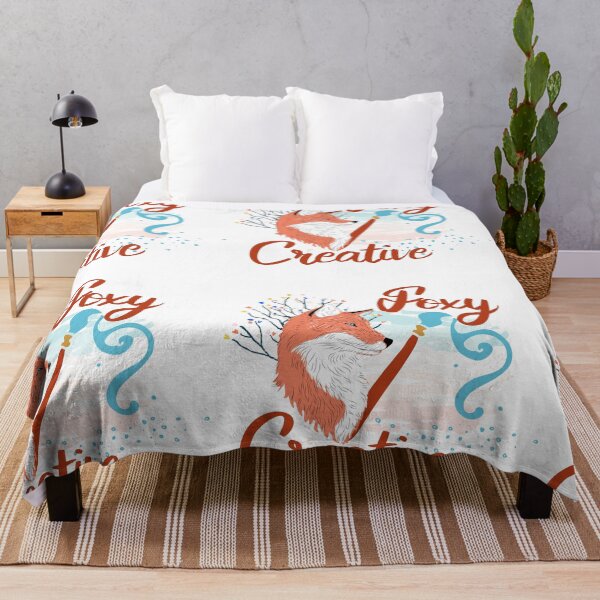 Item preview, Foxy Creative designed and sold by Holisticfox.