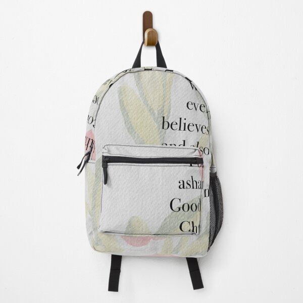 Item preview, Romans 1:16 For I am Not ashamed designed and sold by lovedella.