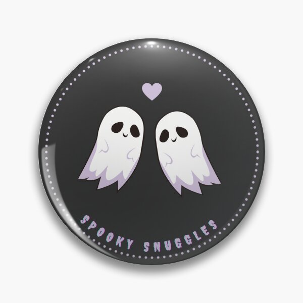 Item preview, Spooky Snuggles designed and sold by mariettew.