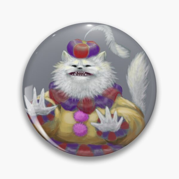 Item preview, ChuChu the Tobaxi Bard designed and sold by CrimsonMiz.