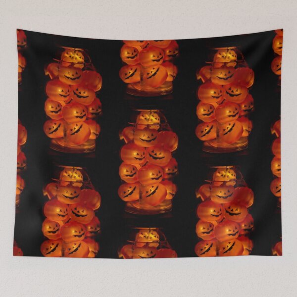 Item preview, Halloween Pumkins designed and sold by houseofhound.
