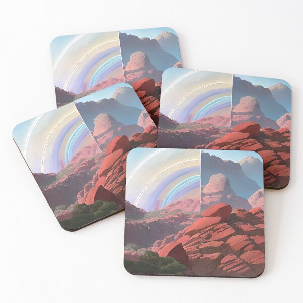 Item preview, #EverThere Somewhere Over the Vortex  designed and sold by tech49sedona.