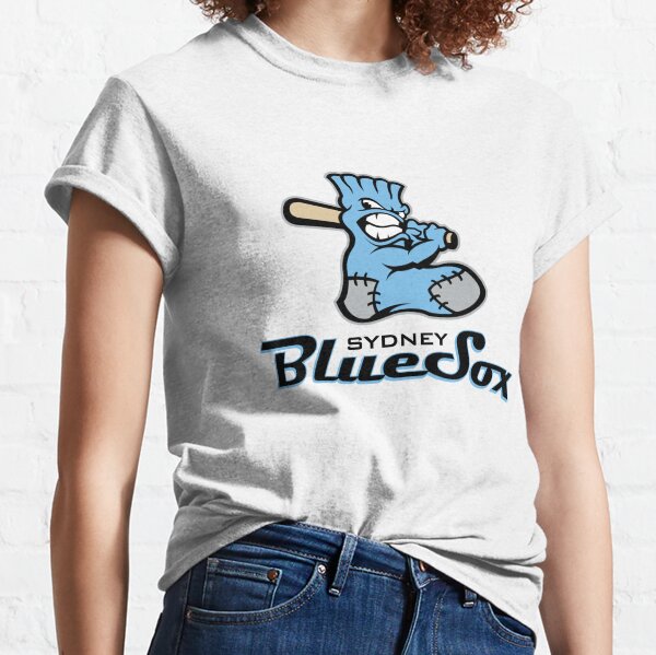 Sydney Blue Sox T-Shirts for Sale
