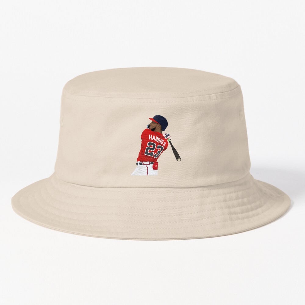 Fan Made Boston Red Sox Baseball Gift AOP Reversible Bucket Hat