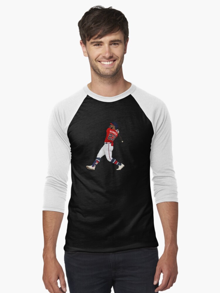 Spencer Strider Money Mike Michael Harris Ii Baseball Braves Unisex T-Shirt