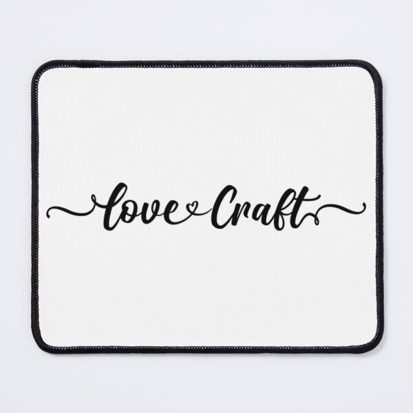 Item preview, Love Craft designed and sold by ewd2006.