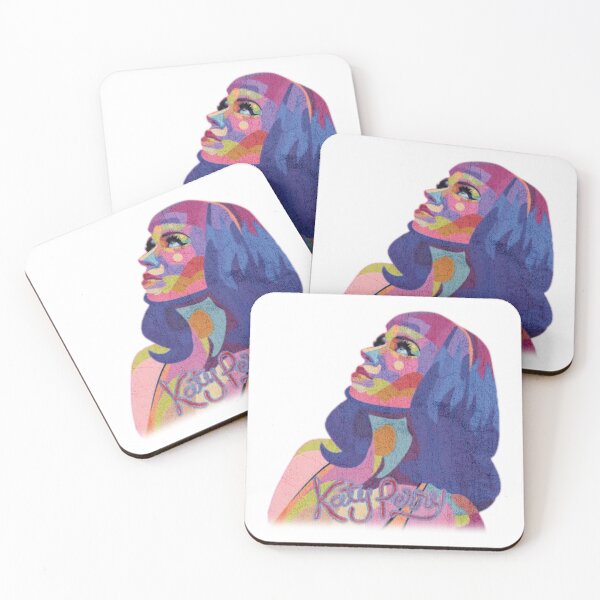 Item preview, Colorful Potrait Digital Art Design designed and sold by JessicaWiyono.