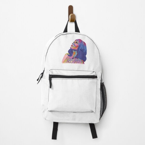 Item preview, Colorful Potrait Digital Art Design designed and sold by JessicaWiyono.