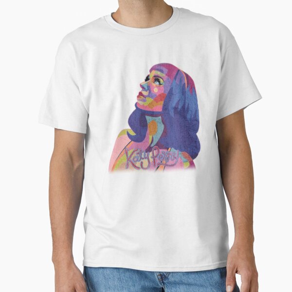 Item preview, Colorful Potrait Digital Art Design designed and sold by JessicaWiyono.