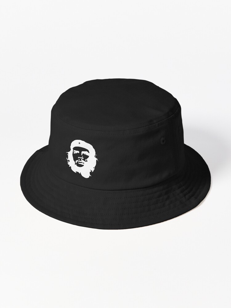 Che Guevara Bucket Hat Sun Cap Che Guevara Communism Communist