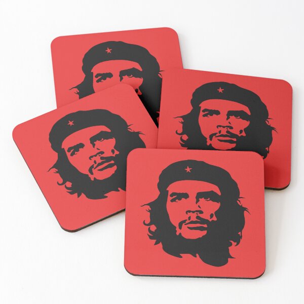 Item preview, Che Guevara designed and sold by Caracol-Spanish.