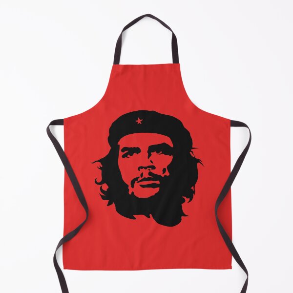 Item preview, Che Guevara designed and sold by Caracol-Spanish.
