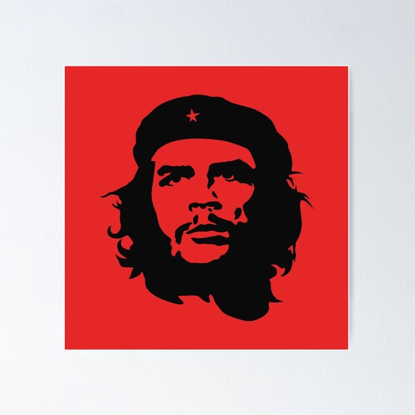 Item preview, Che Guevara designed and sold by Caracol-Spanish.