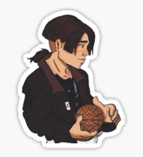 Jim Hawkins (Treasure Planet) Sticker