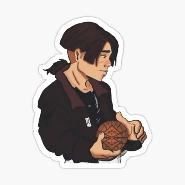 Item preview, Jim Hawkins (Treasure Planet) designed and sold by Jrockable.