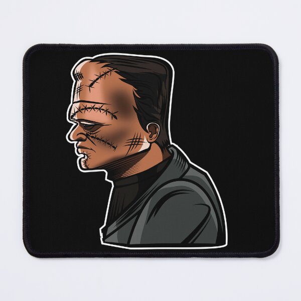 Item preview, Frankenstein's Monster designed and sold by KomodoClown.