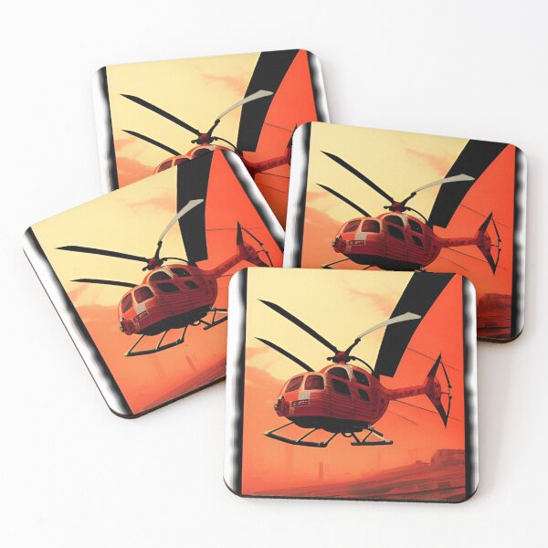 Item preview, Helicopter designed and sold by entrys.