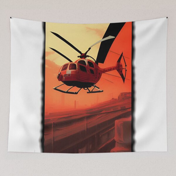 Item preview, Helicopter designed and sold by entrys.