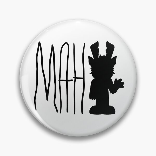 Item preview, MAH (Black) designed and sold by MordoDraws.