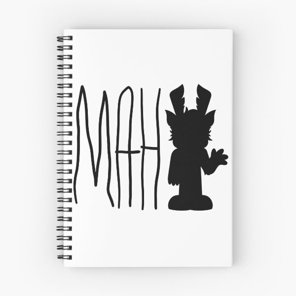 Item preview, MAH (Black) designed and sold by MordoDraws.
