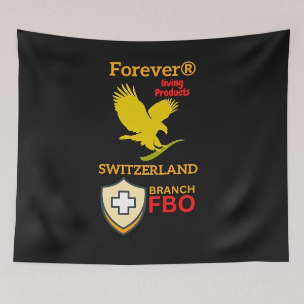 Item preview, Forever Living Products Schweiz FBO T-Shirts designed and sold by bfadul.