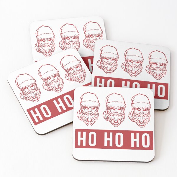Item preview, Santa paws is coming to town - ho ho ho designed and sold by I Am Cuta.