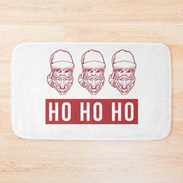 Item preview, Santa paws is coming to town - ho ho ho designed and sold by I Am Cuta.