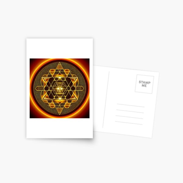 Item preview, Black Gold Fibonacci Art designed and sold by Aaron Ochs.