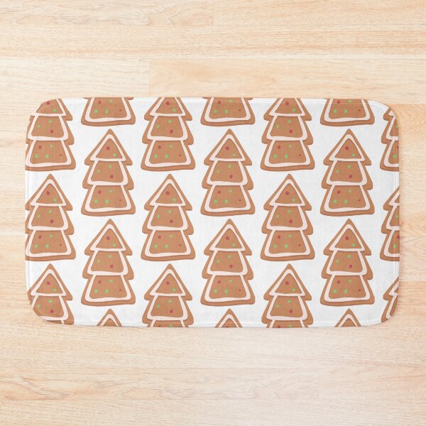 Item preview, Gingerbread Christmas Tree designed and sold by popular.