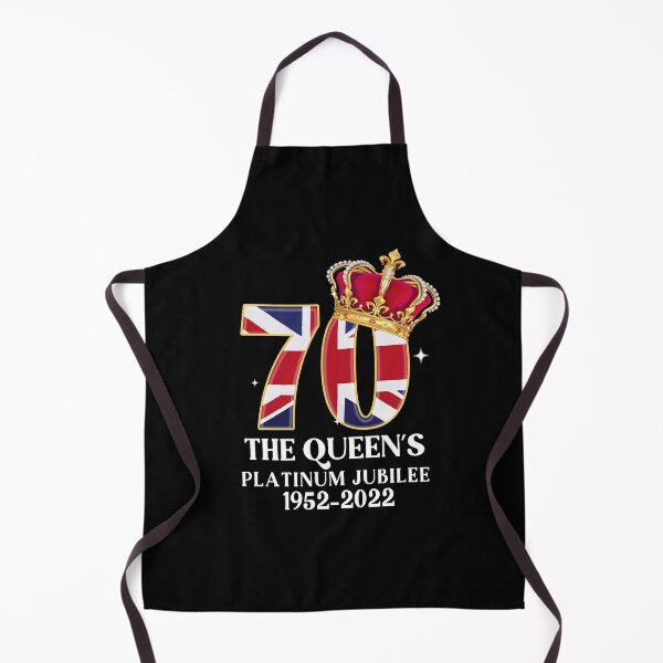 Aperçu de l'œuvre CELIBRATION Queen Platinum Jubilee 1952-2022 créée et vendue par rozasdoltonv.