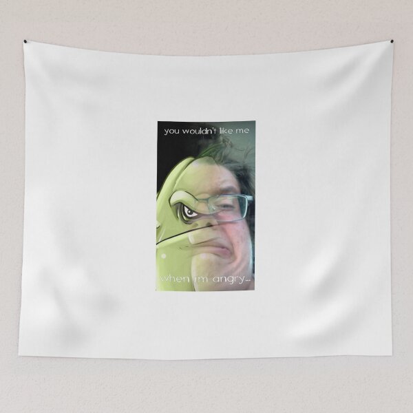Item preview, Anger... Classic designed and sold by CharlesBambe0.