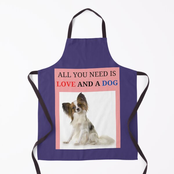 Item preview, All you need is Love and a Dog designed and sold by findsbyjune374.