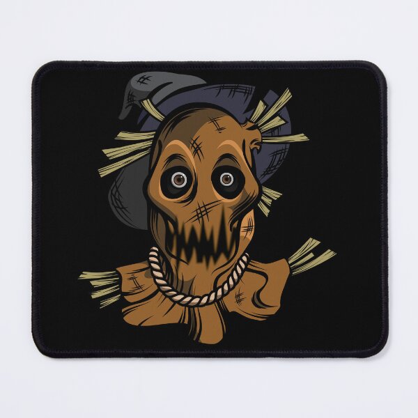 Item preview, Scarecrow designed and sold by KomodoClown.