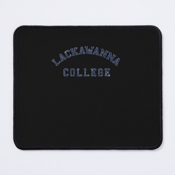 Item preview, Lackawanna College (Distressed Type) Classic T-Shirt designed and sold by Kenneates.