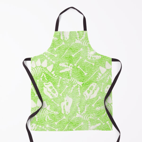Item preview, Dino bone dig acid green designed and sold by Veata.