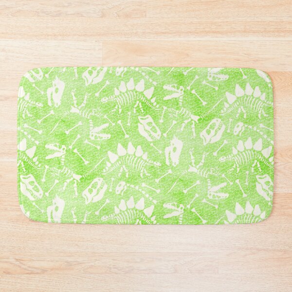 Item preview, Dino bone dig acid green designed and sold by Veata.