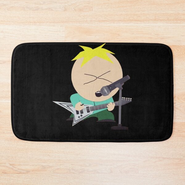 Item preview, Crimson Dawn - Butters  designed and sold by KristopherStant.